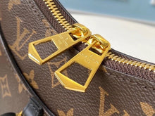 Load image into Gallery viewer, Louis Vuitton Odeon PM Bag Monogram Canvas M45353
