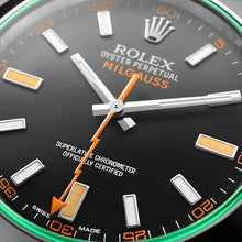 Load image into Gallery viewer, MILGAUSS Oyster, 40 mm, Oystersteel