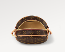 Load image into Gallery viewer, M45578 Boite Chapeau Souple PM