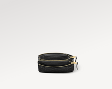 Load image into Gallery viewer, M68568 Double Zip Pochette