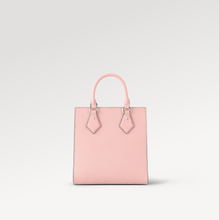 Load image into Gallery viewer, Sac plat BB