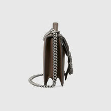 Load image into Gallery viewer, Gucci Dionysus GG top handle bag