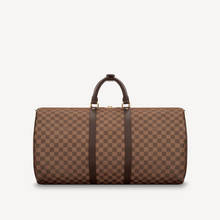 Load image into Gallery viewer, KEEPALL BANDOULIÈRE 55 - N41414