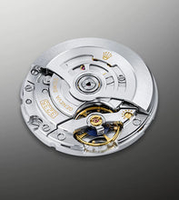 Load image into Gallery viewer, YACHT-MASTER 40 Oyster, 40 mm, Oystersteel and platinum