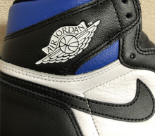 Load image into Gallery viewer, Air Jordan 1 Retro High OG White Royal