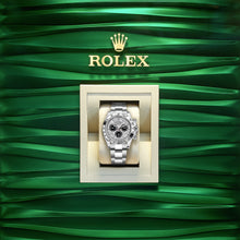 Load image into Gallery viewer, Cosmograph Daytona New Model 2021 Oyster, 40 mm, white gold
