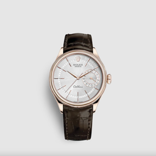 Load image into Gallery viewer, CELLINI DATE 39 mm, 18 ct Everose gold, polished finish