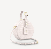 Load image into Gallery viewer, PETITE BOITE CHAPEAU - N96259