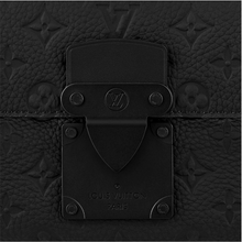 Load image into Gallery viewer, M58489 S LOCK MESSENGER