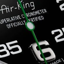 Load image into Gallery viewer, AIR-KING Oyster, 40 mm, Oystersteel