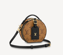 Load image into Gallery viewer, MINI BOITE CHAPEAU - M68276