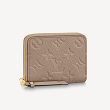 Load image into Gallery viewer, ZIPPY COIN PURSE - M68696