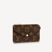 Load image into Gallery viewer, CARD HOLDER RECTO VERSO - M69431