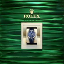 Load image into Gallery viewer, CELLINI DATE 39 mm, 18 ct white gold, polished finish