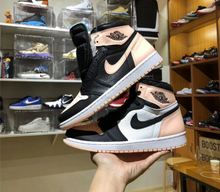 Load image into Gallery viewer, Air Jordan Retro High 2019 CRIMSON TINT
