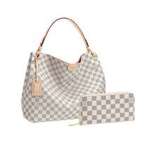 Load image into Gallery viewer, GRACEFUL MM LONG WALLET 2-PIECE SET (N42233 + N41660)