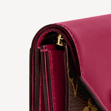 Load image into Gallery viewer, ZOÉ WALLET - M62932