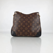 Load image into Gallery viewer, Louis Vuitton Odeon PM Bag Monogram Canvas M45353