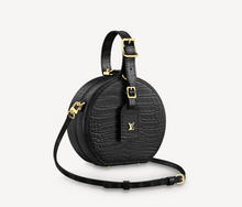 Load image into Gallery viewer, PETITE BOITE CHAPEAU - N95562