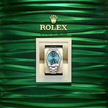 Load image into Gallery viewer, Milgauss Oyster, 40 mm, Oystersteel
