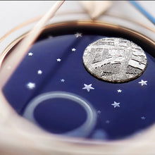 Load image into Gallery viewer, CELLINI MOONPHASE 39 mm, 18 ct Everose gold, polished finish
