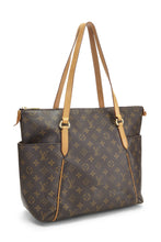 Load image into Gallery viewer, Louis Vuitton Totally MM Bag Monogram Canvas M41015