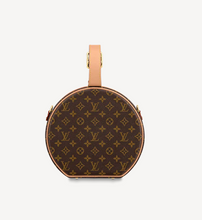 Load image into Gallery viewer, PETITE BOITE CHAPEAU - M43514