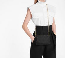 Load image into Gallery viewer, M68568 Double Zip Pochette