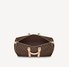 Load image into Gallery viewer, KEEPALL BANDOULIÈRE 45 - M41418