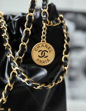 Load image into Gallery viewer, Chanel 22 Medium