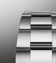 Load image into Gallery viewer, Yacht-Master II watch in platinum and 18 ct white gold