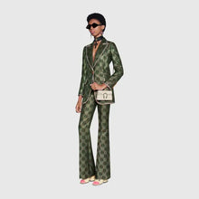 Load image into Gallery viewer, Gucci Dionysus super mini leather bag
