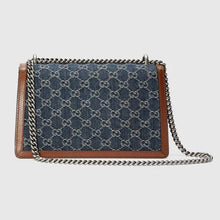 Load image into Gallery viewer, Gucci Dionysus small shoulder bag