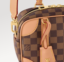 Load image into Gallery viewer, N50063 Valisette Souple BB