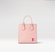 Load image into Gallery viewer, Sac plat BB