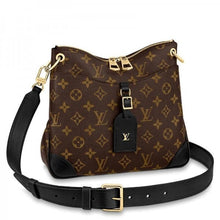 Load image into Gallery viewer, Louis Vuitton Odeon PM Bag Monogram Canvas M45353