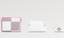 Load image into Gallery viewer, M20665 Trio Messenger