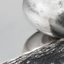 Load image into Gallery viewer, CELLINI DATE 39 mm, 18 ct white gold, polished finish