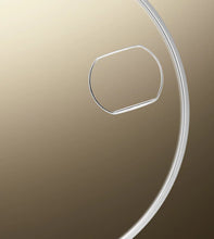 Load image into Gallery viewer, Datejust 36 watch in gold and Oystersteel