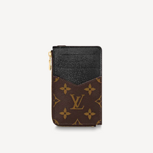 Load image into Gallery viewer, CARD HOLDER RECTO VERSO - M69431