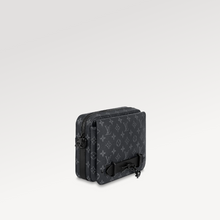 Load image into Gallery viewer, M45585 STEAMER MESSENGER