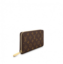 Load image into Gallery viewer, LOUIS VUITTON PORTEFEUILIE ZIPPY - M42616