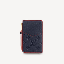 Load image into Gallery viewer, CARD HOLDER RECTO VERSO - M69420