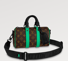 Load image into Gallery viewer, M46249 Keepall Bandoulière 25