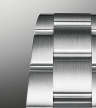 Load image into Gallery viewer, OYSTER PERPETUAL 41 Oyster, 41 mm, Oystersteel