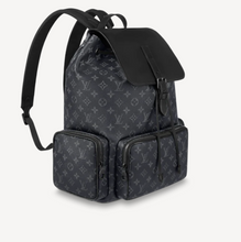Load image into Gallery viewer, BACKPACK TRIO - M45538
