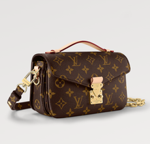 Load image into Gallery viewer, M46279 Pochette Métis East West