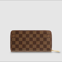 Load image into Gallery viewer, GRACEFUL MM LONG WALLET 2-PIECE SET(N44045 + N41661)