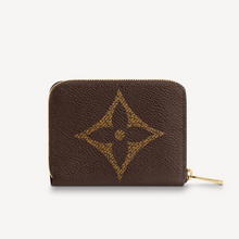 Load image into Gallery viewer, ZIPPY COIN PURSE - M69354