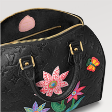 Load image into Gallery viewer, M46415 LV x YK Speedy Bandoulière 25